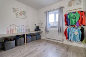 Bedroom Four- click for photo gallery